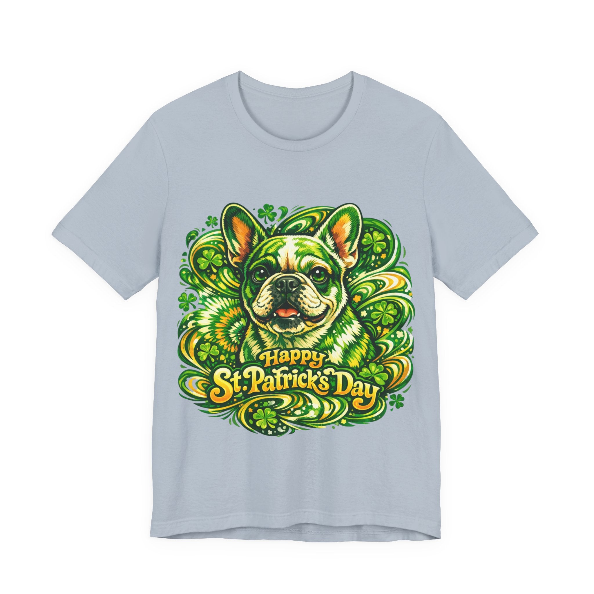Frenchie - T-Shirt