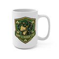 Dachshund - 15oz Mug