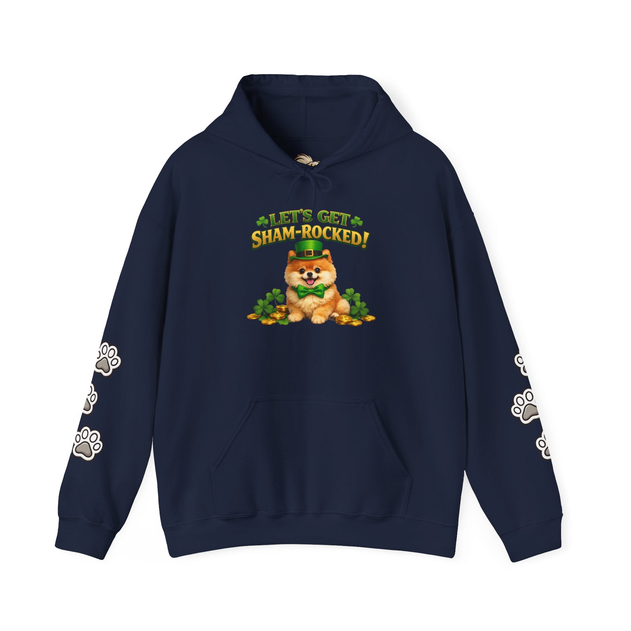 Pomeranian - Hoodie