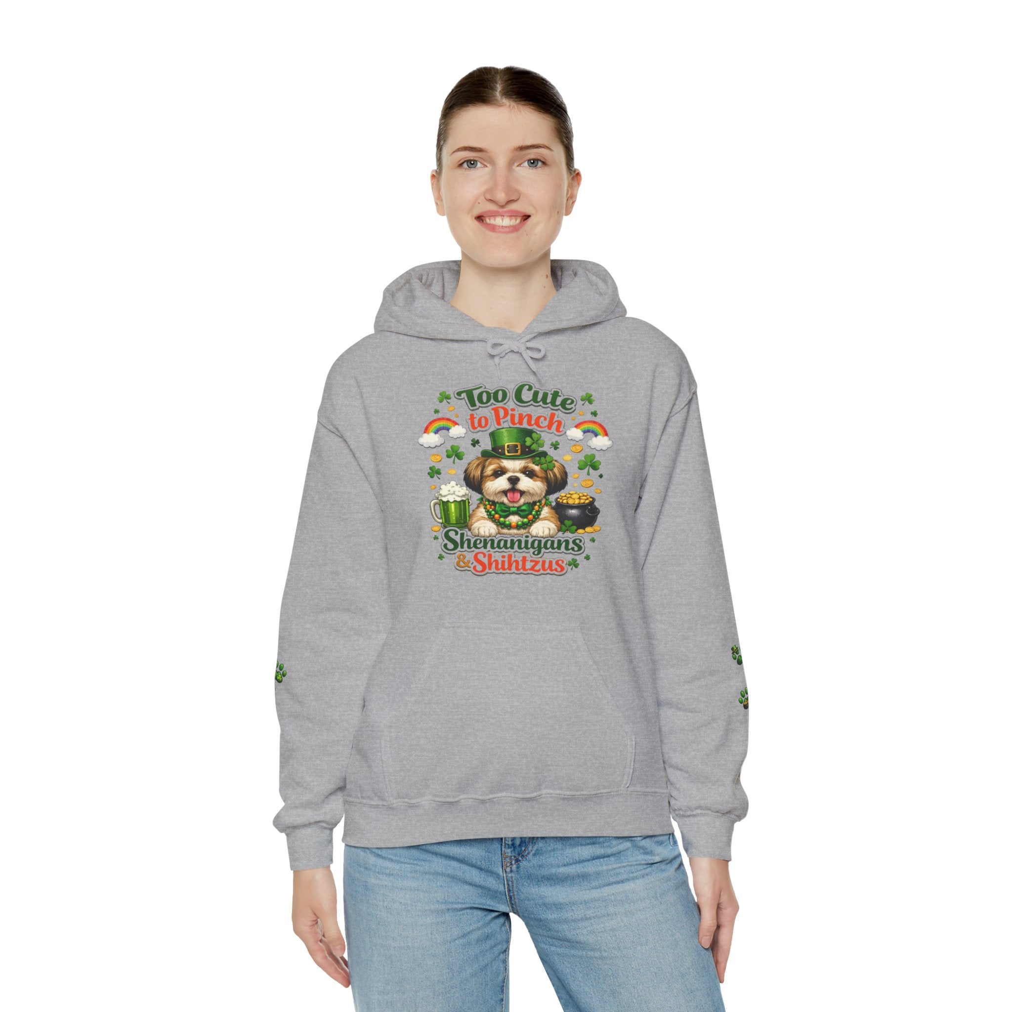 Shih Tzu - Hoodie