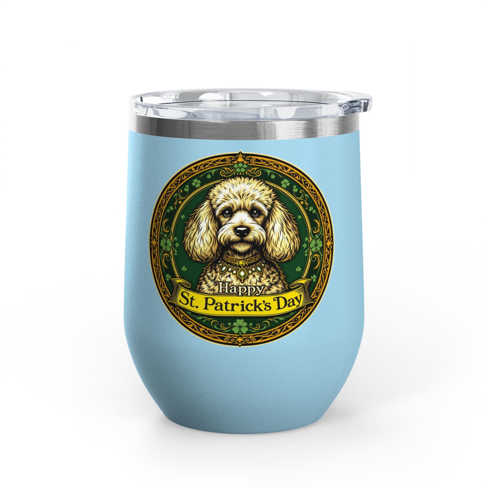 Poodle - Wine Chiller