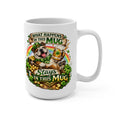 Bulldog - 15oz Mug