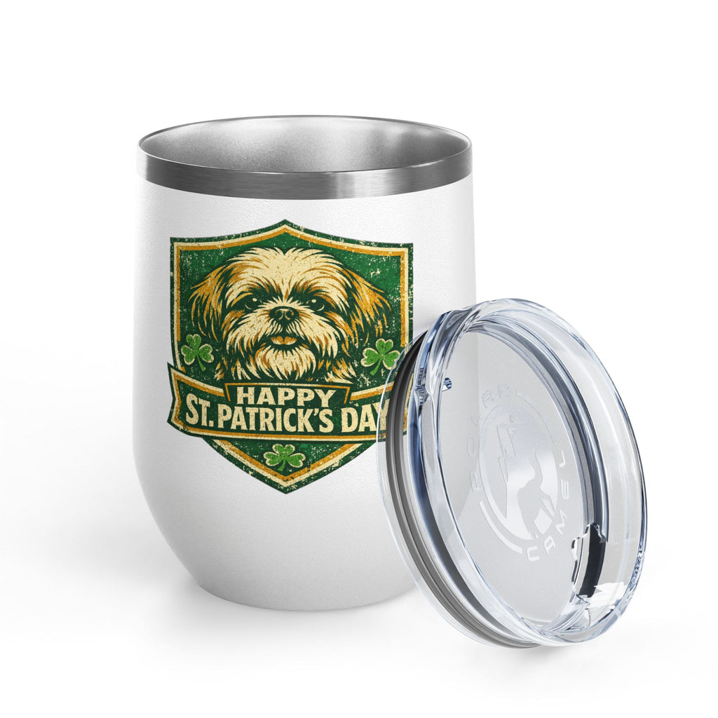 Shih Tzu - Wine Chiller