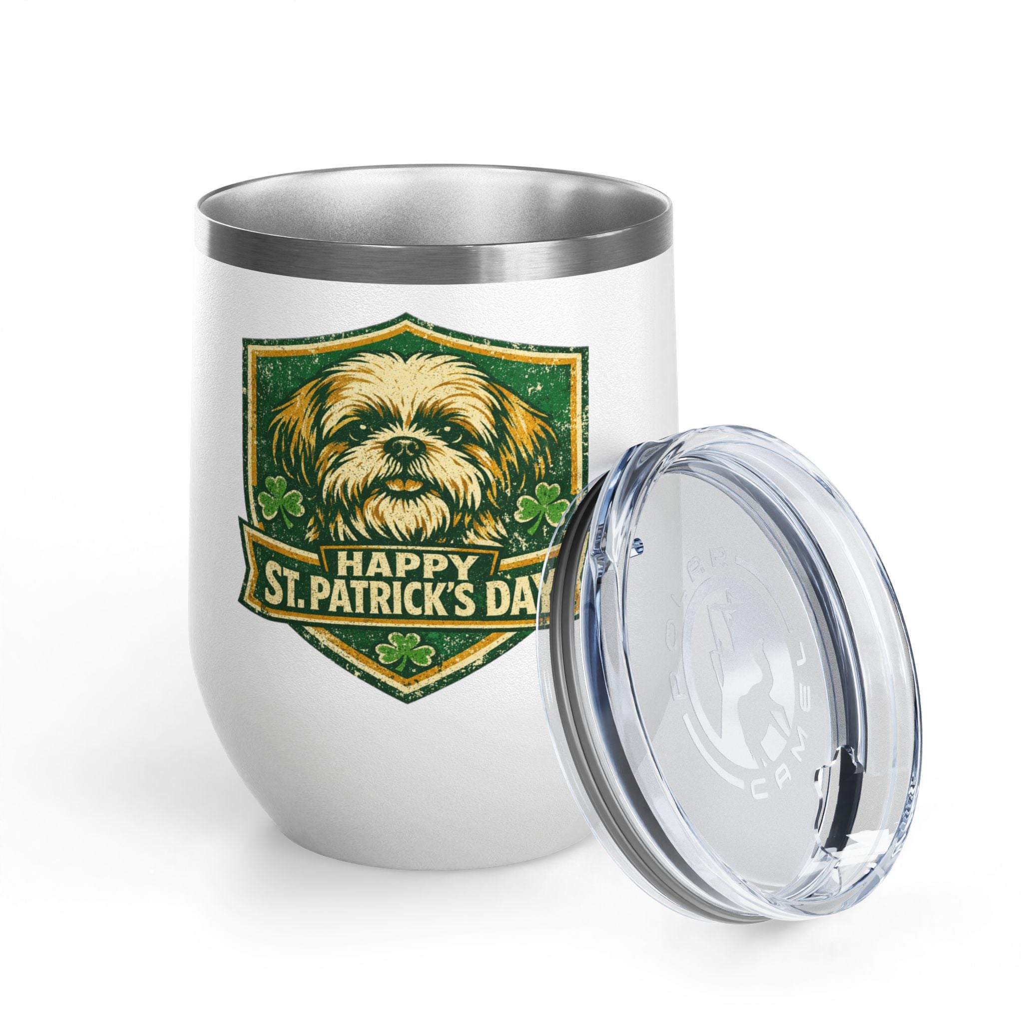 Shih Tzu - Wine Chiller