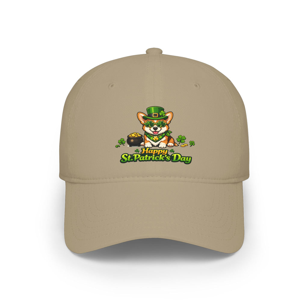 Corgi - Cap