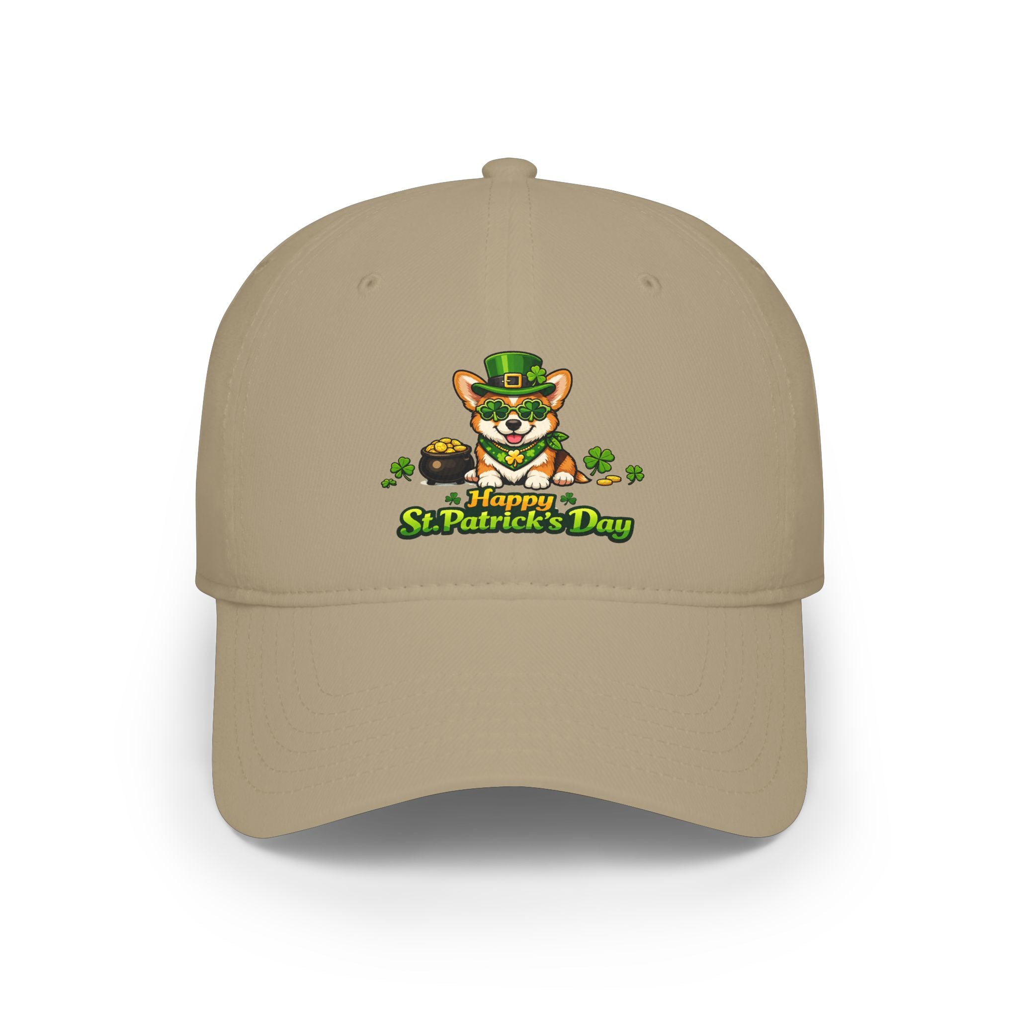 Corgi - Cap