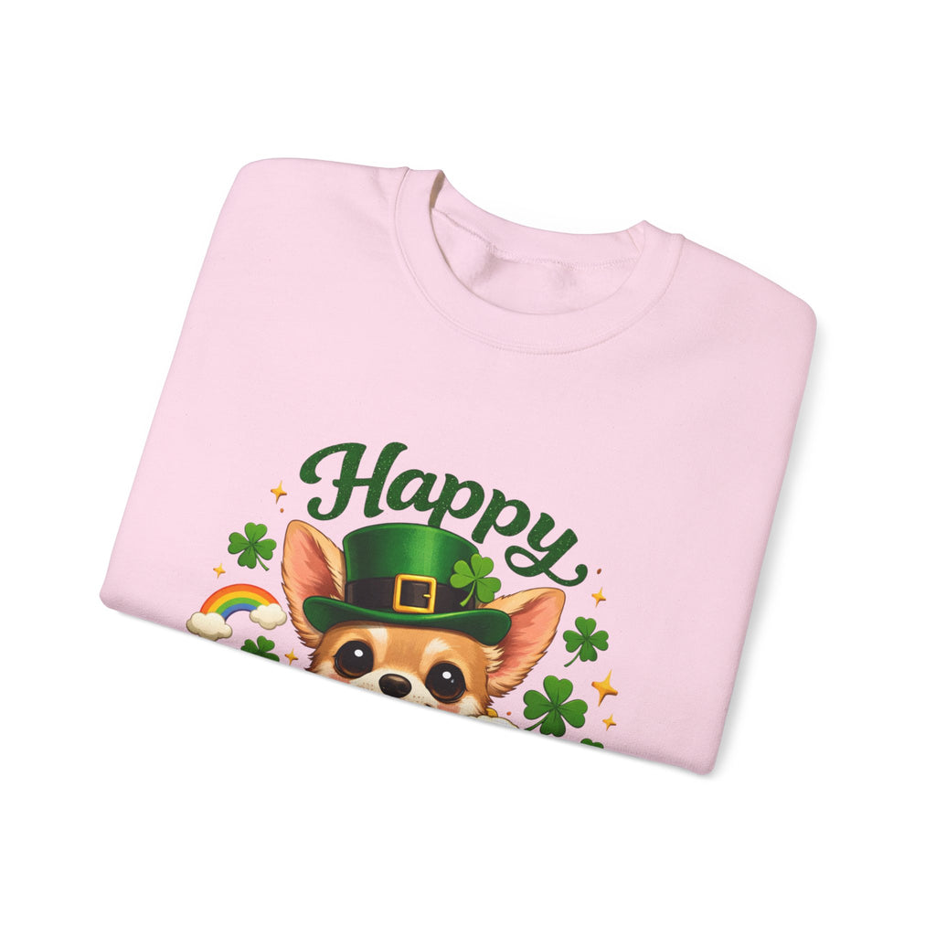 Chihuahua - Graphic Crewneck Sweatshirt