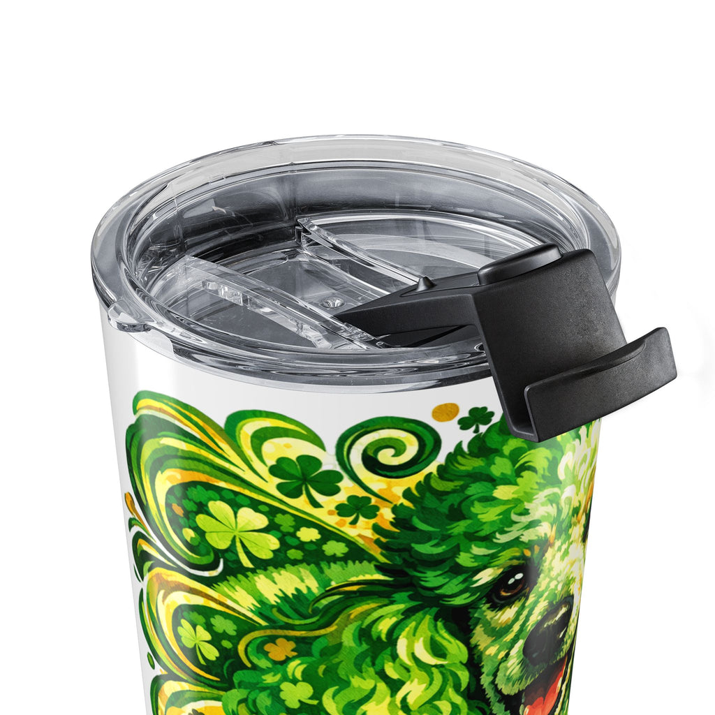 Poodle - 20oz Tumbler