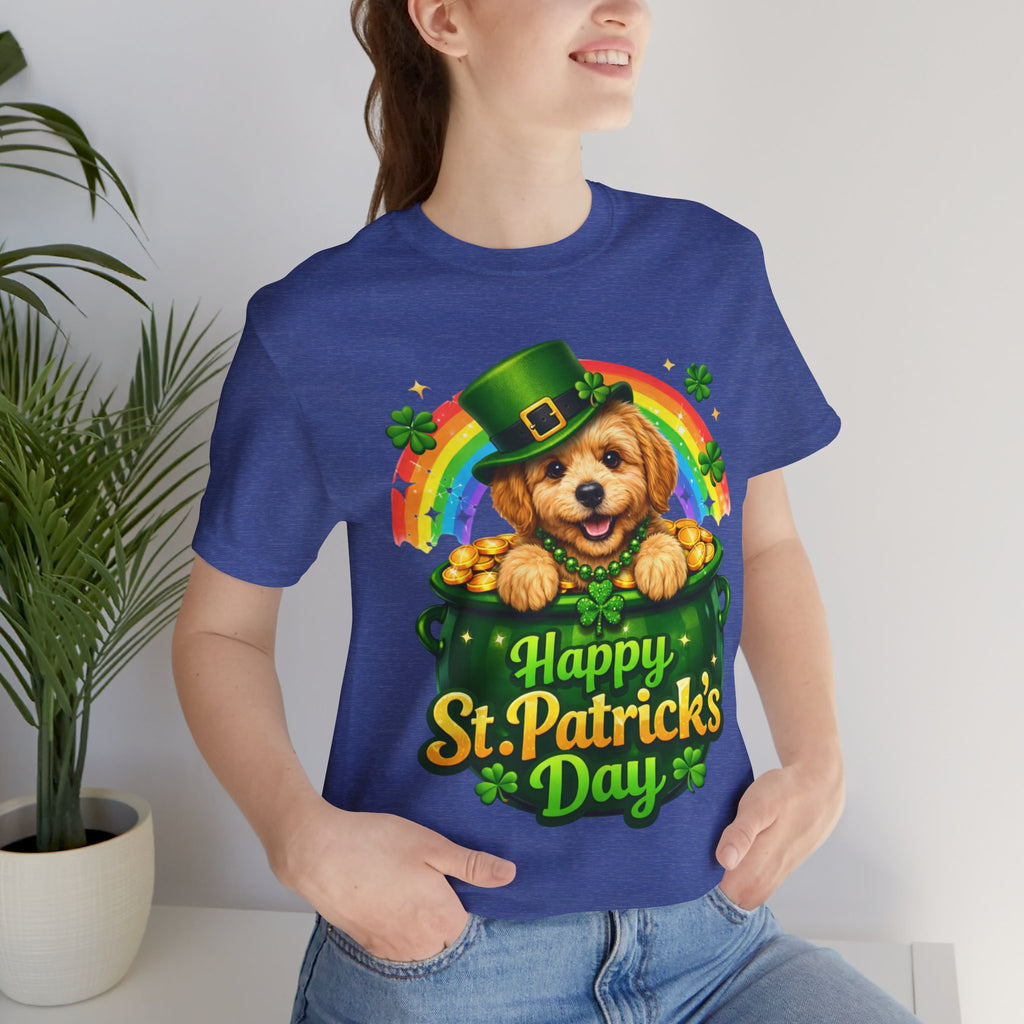 Goldendoodle - T-Shirt