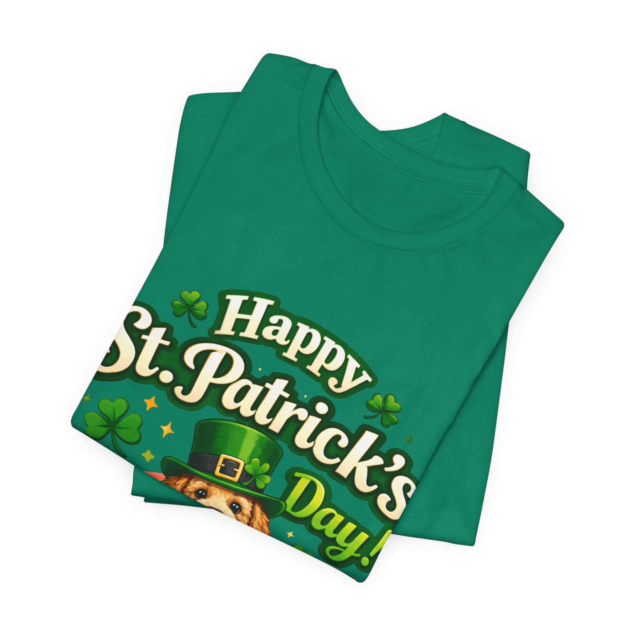 Goldendoodle - T-Shirt