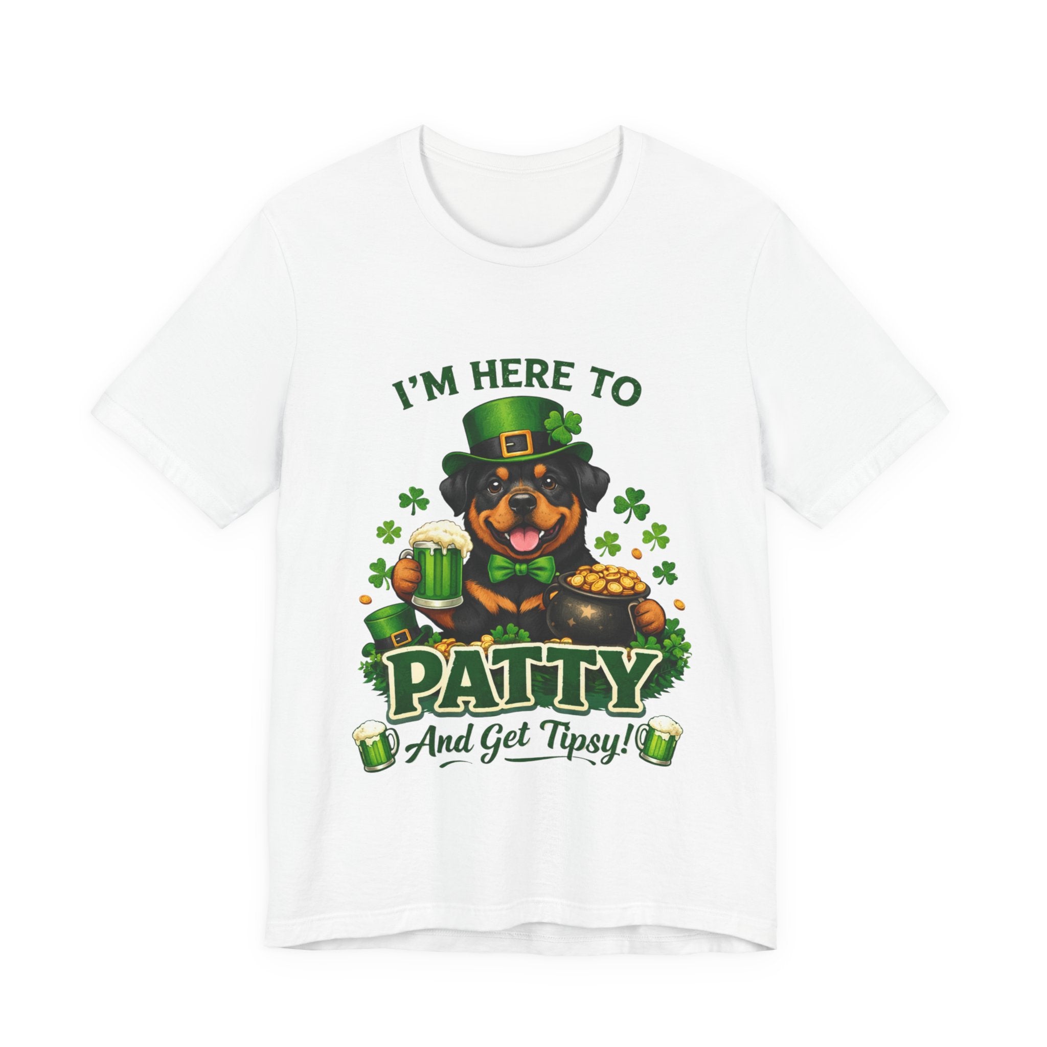 Rottweiler - T-Shirt