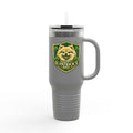 Pomeranian - 40oz Tumbler