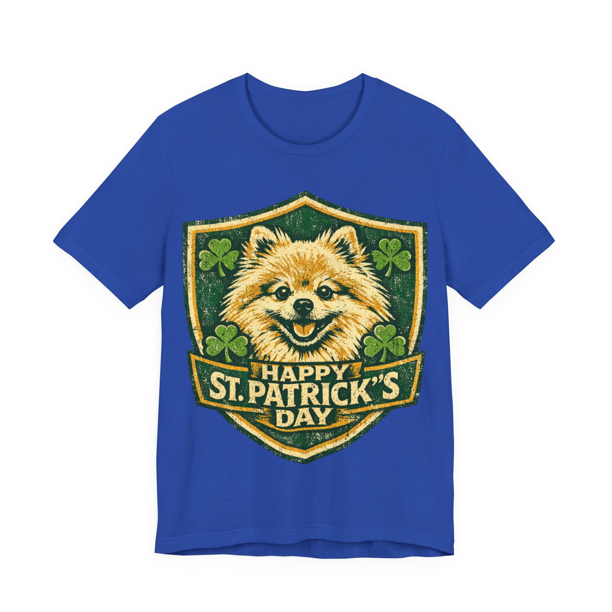 Pomeranian - T-Shirt