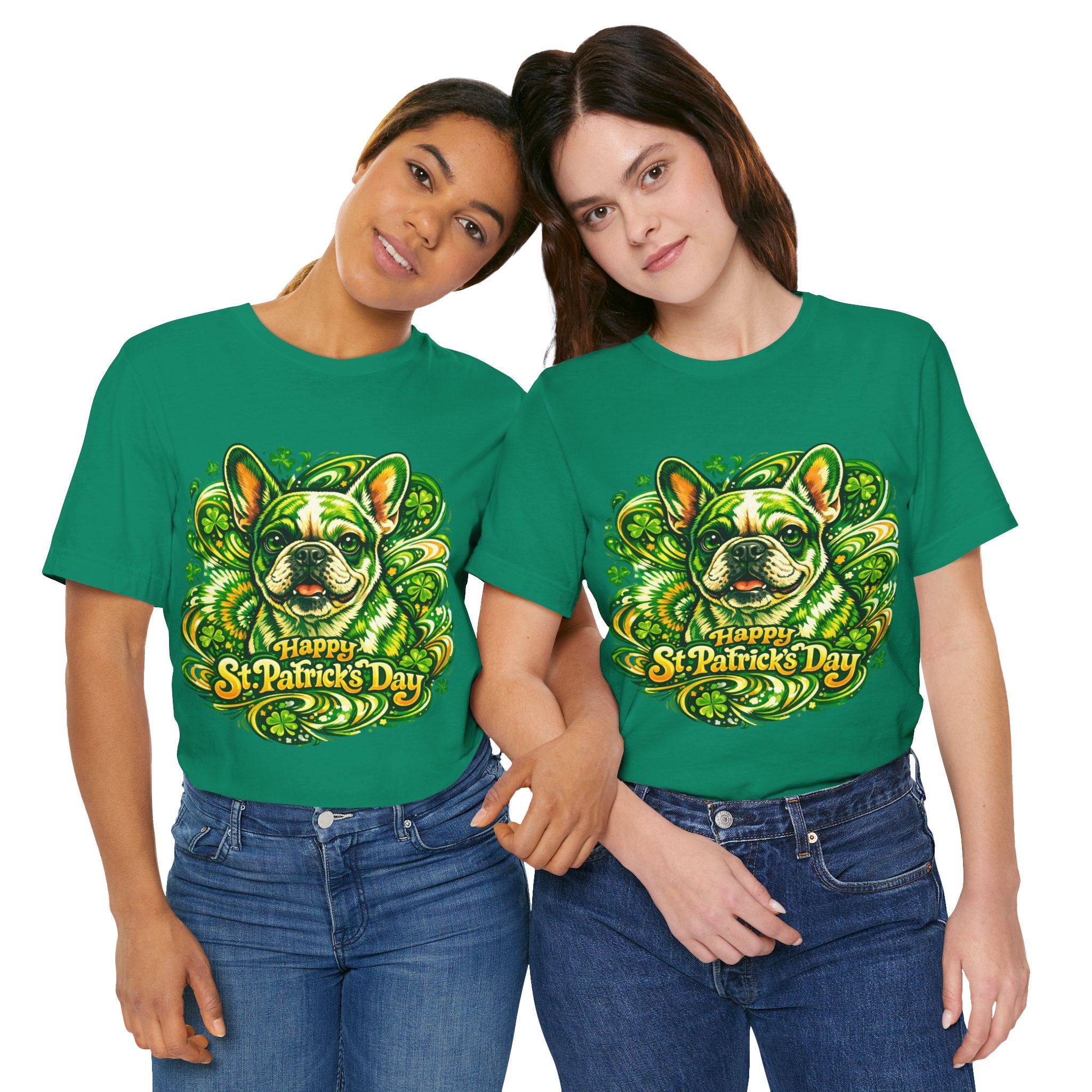 Frenchie - T-Shirt