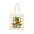 Golden Retriever - Tote Bag