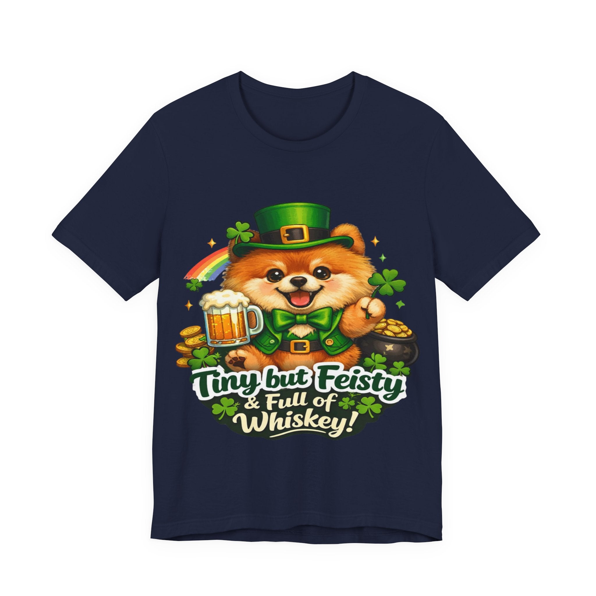 Pomeranian - T-Shirt