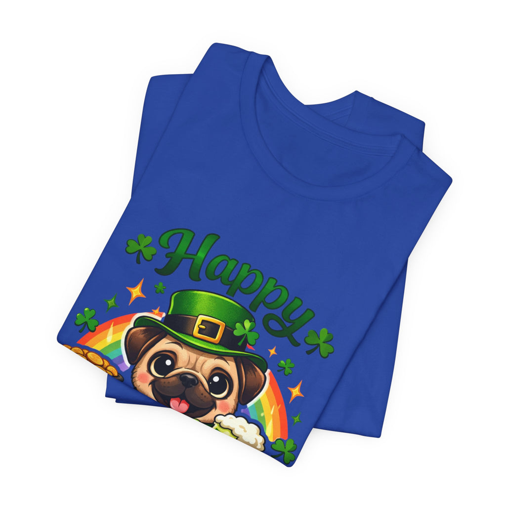 Pug - T-Shirt