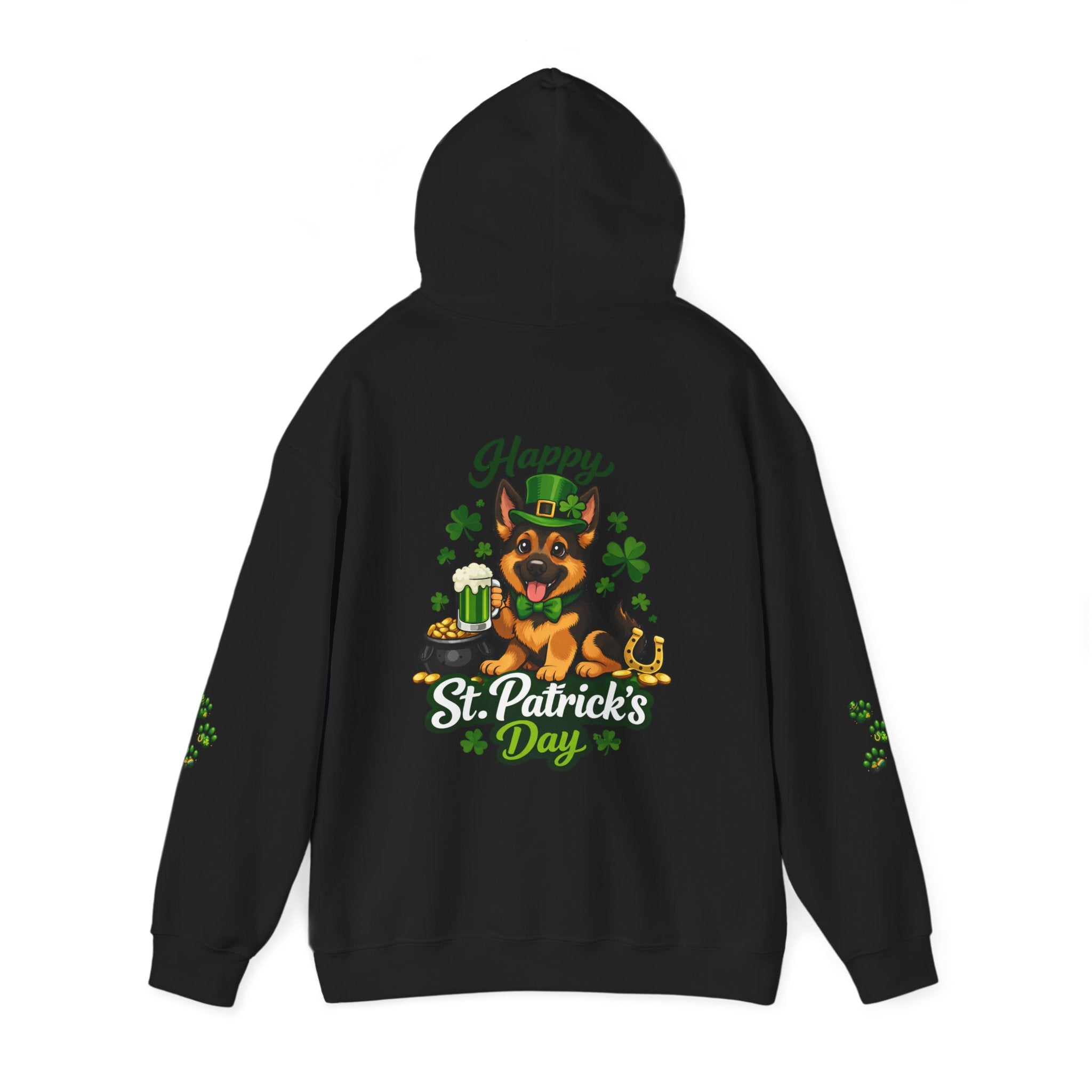 German Shepherd - Hoodie