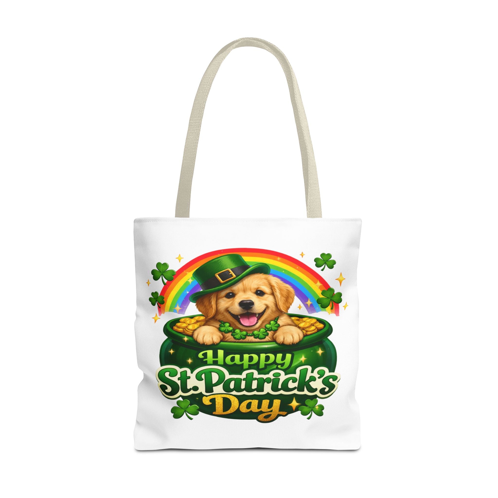 Golden Retriever - Tote Bag