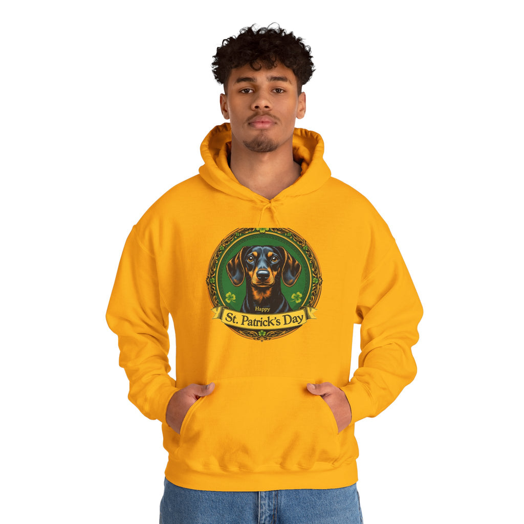 Dachshund - Hoodie