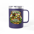German Shepherd - 15oz Tumbler