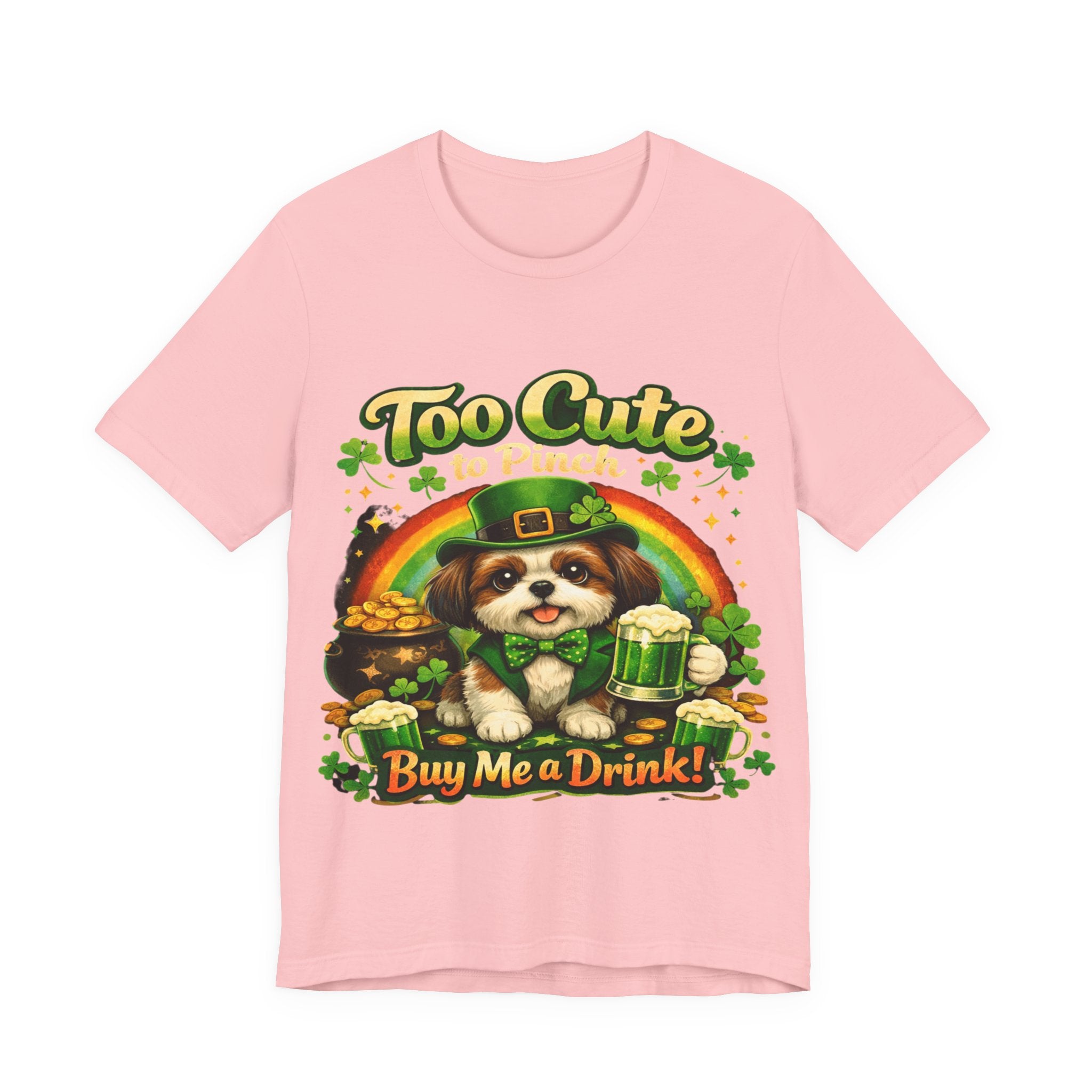 Shih Tzu - T-Shirt