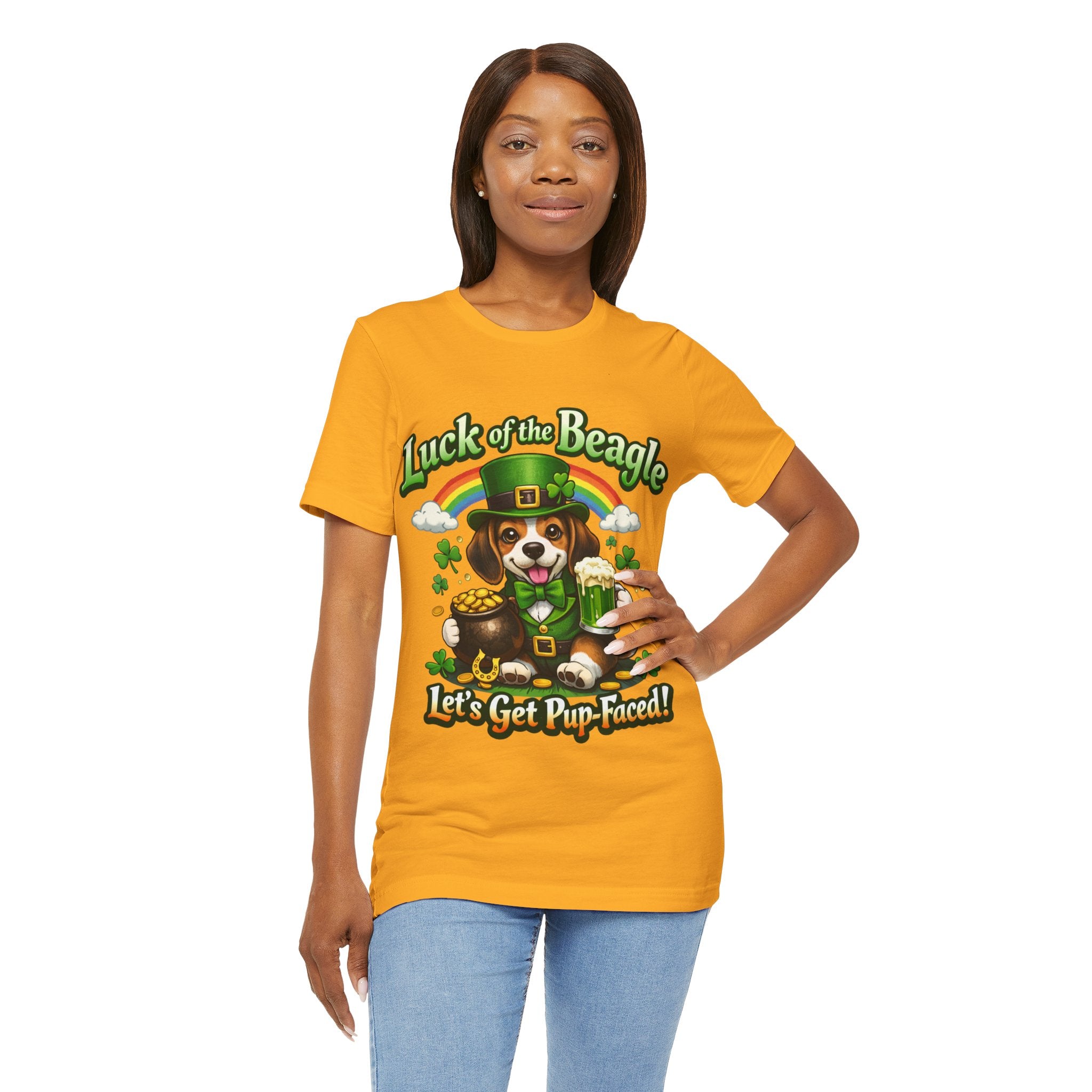 Beagle - T-Shirt