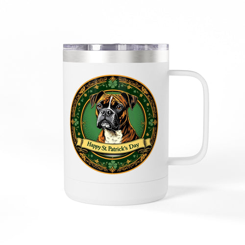 Boxer - 15oz Tumbler