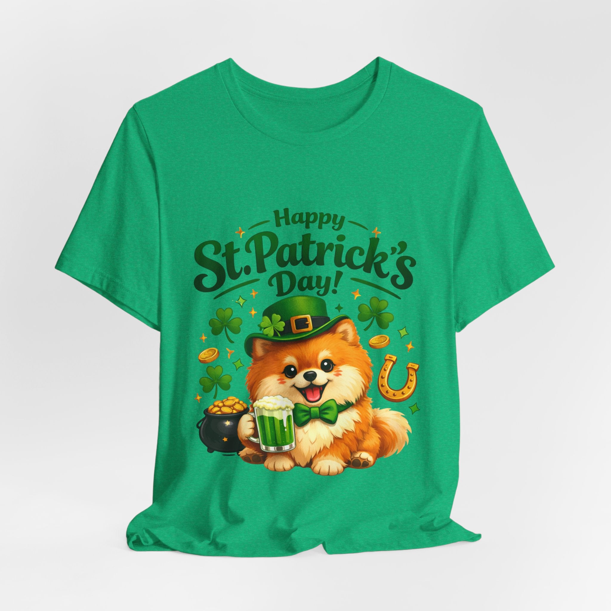 Pomeranian - T-Shirt