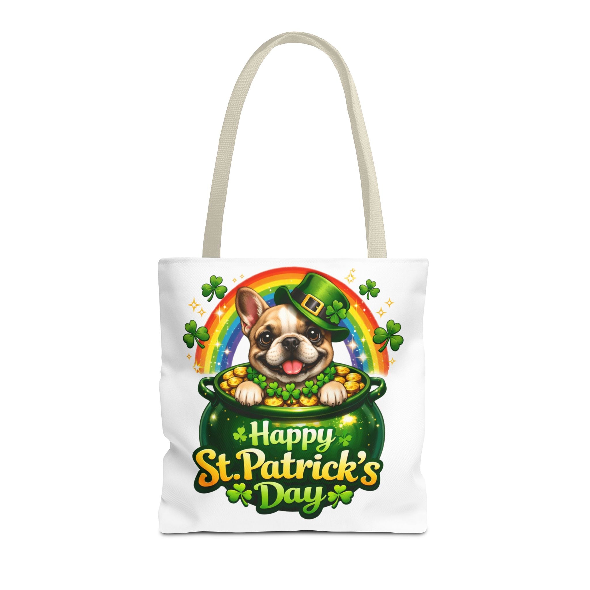Frenchie - Tote Bag