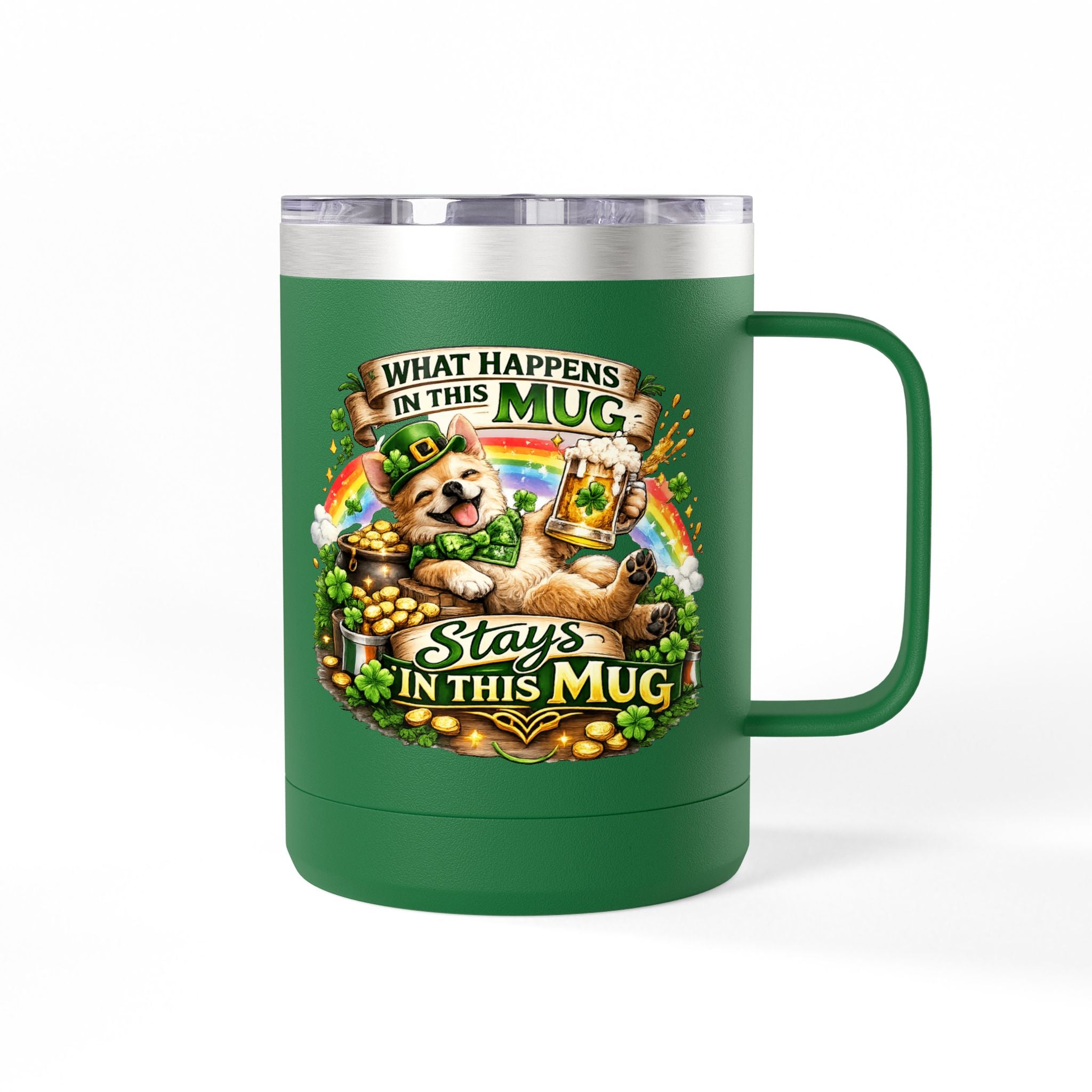 Chihuahua - 15oz Tumbler