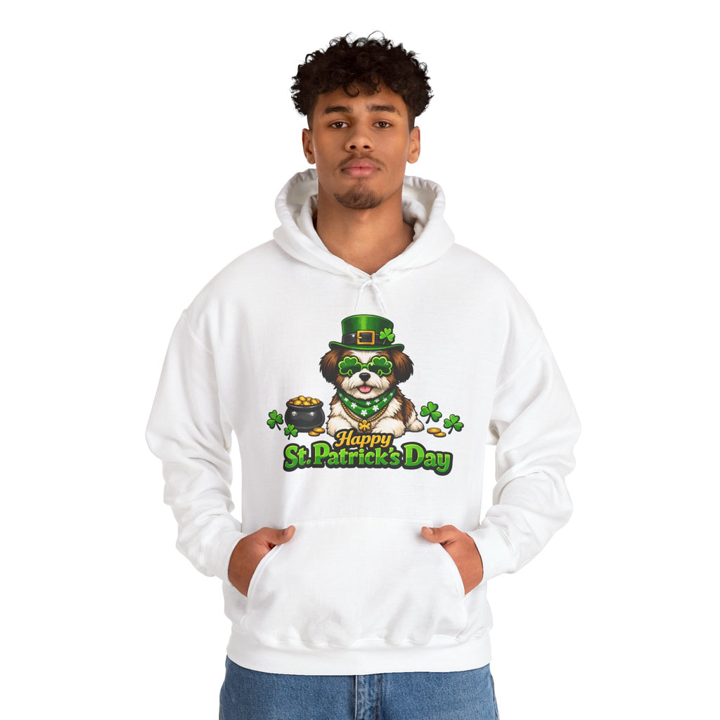 Shih Tzu - Hoodie