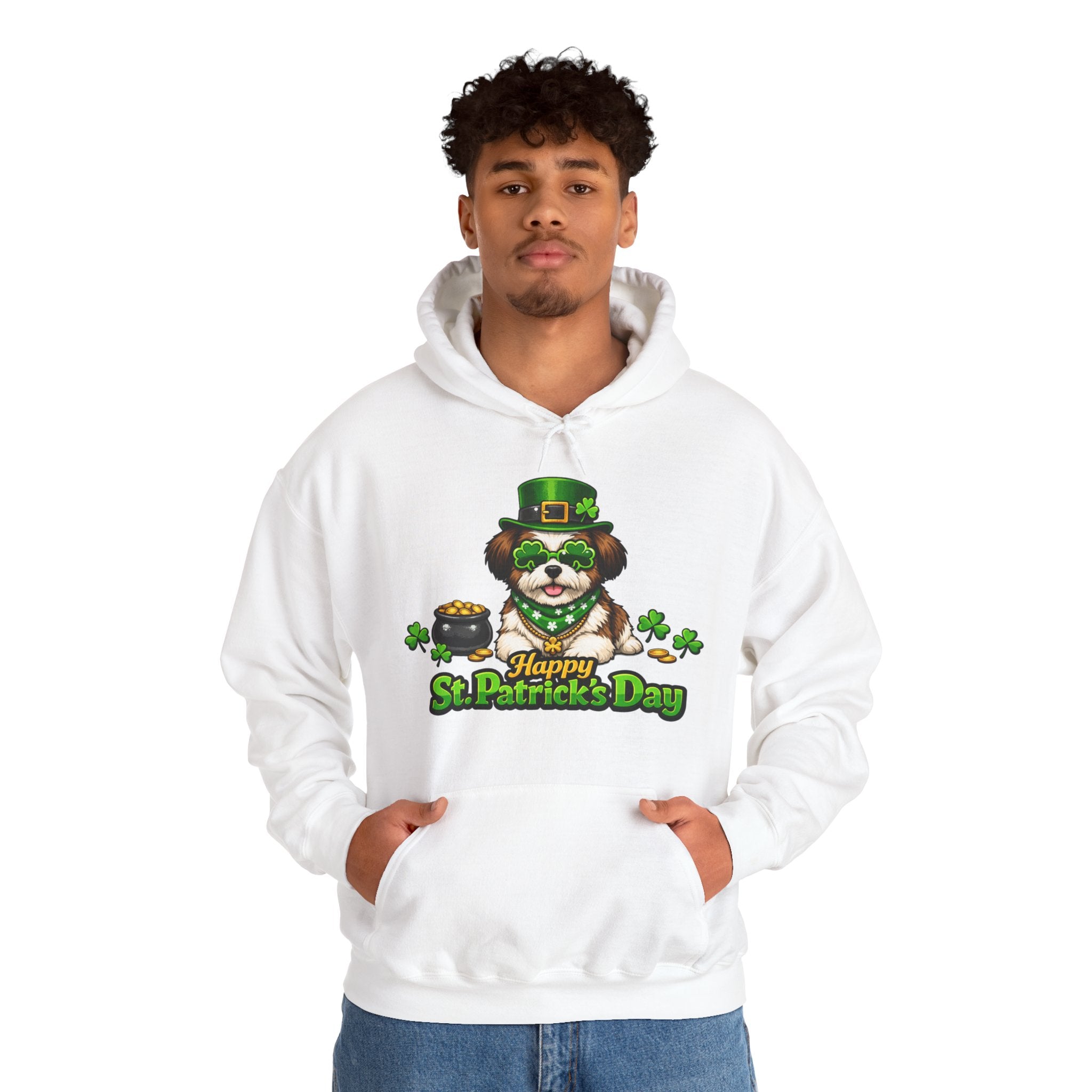 Shih Tzu - Hoodie