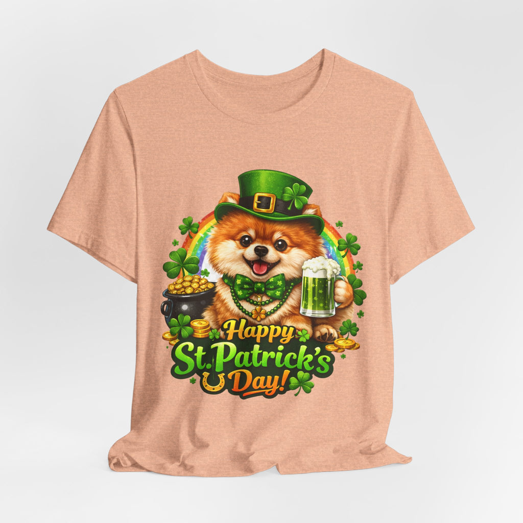 Pomeranian - T-Shirt
