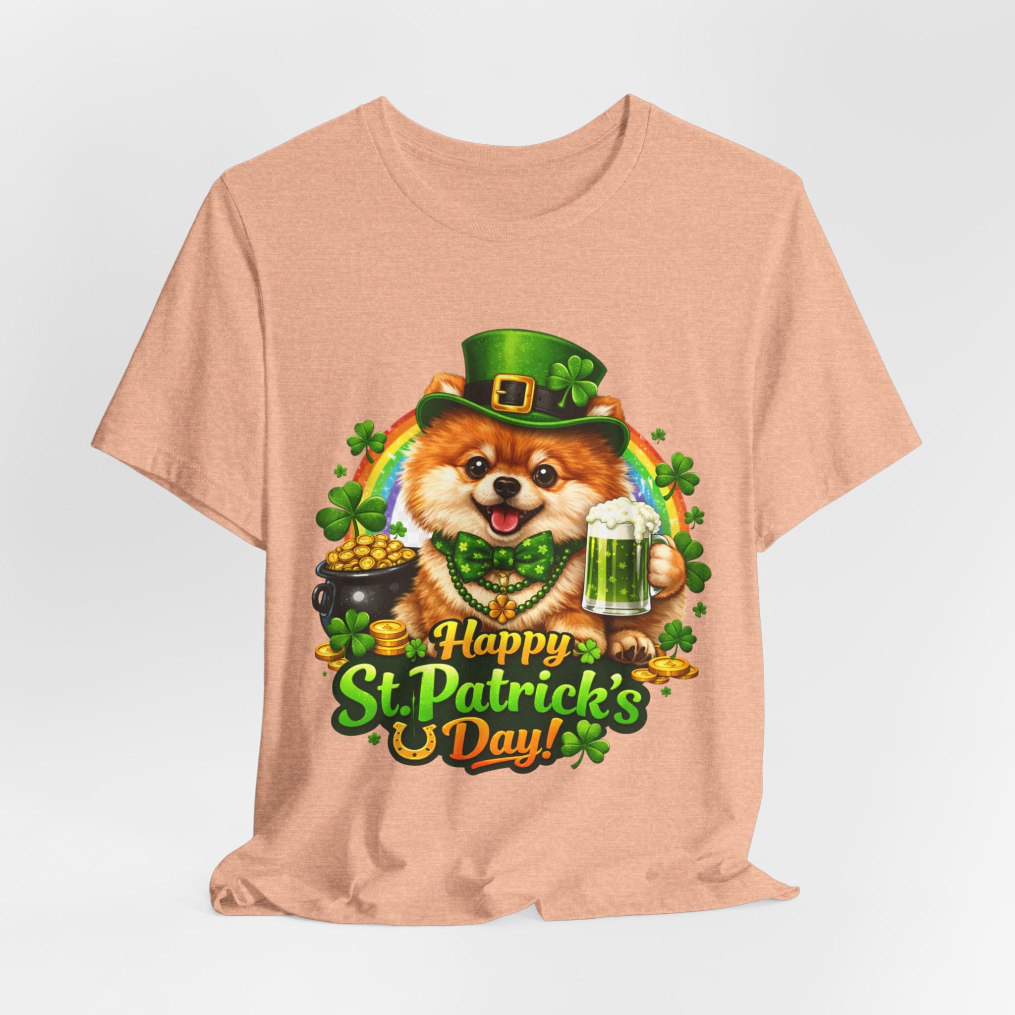 Pomeranian - T-Shirt