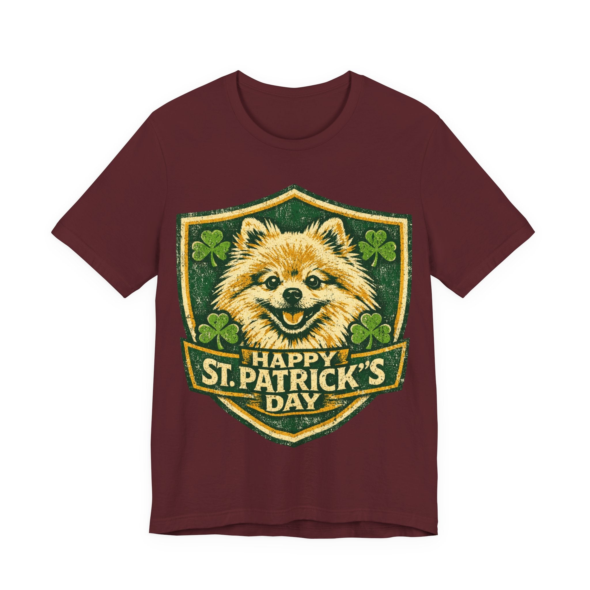 Pomeranian - T-Shirt