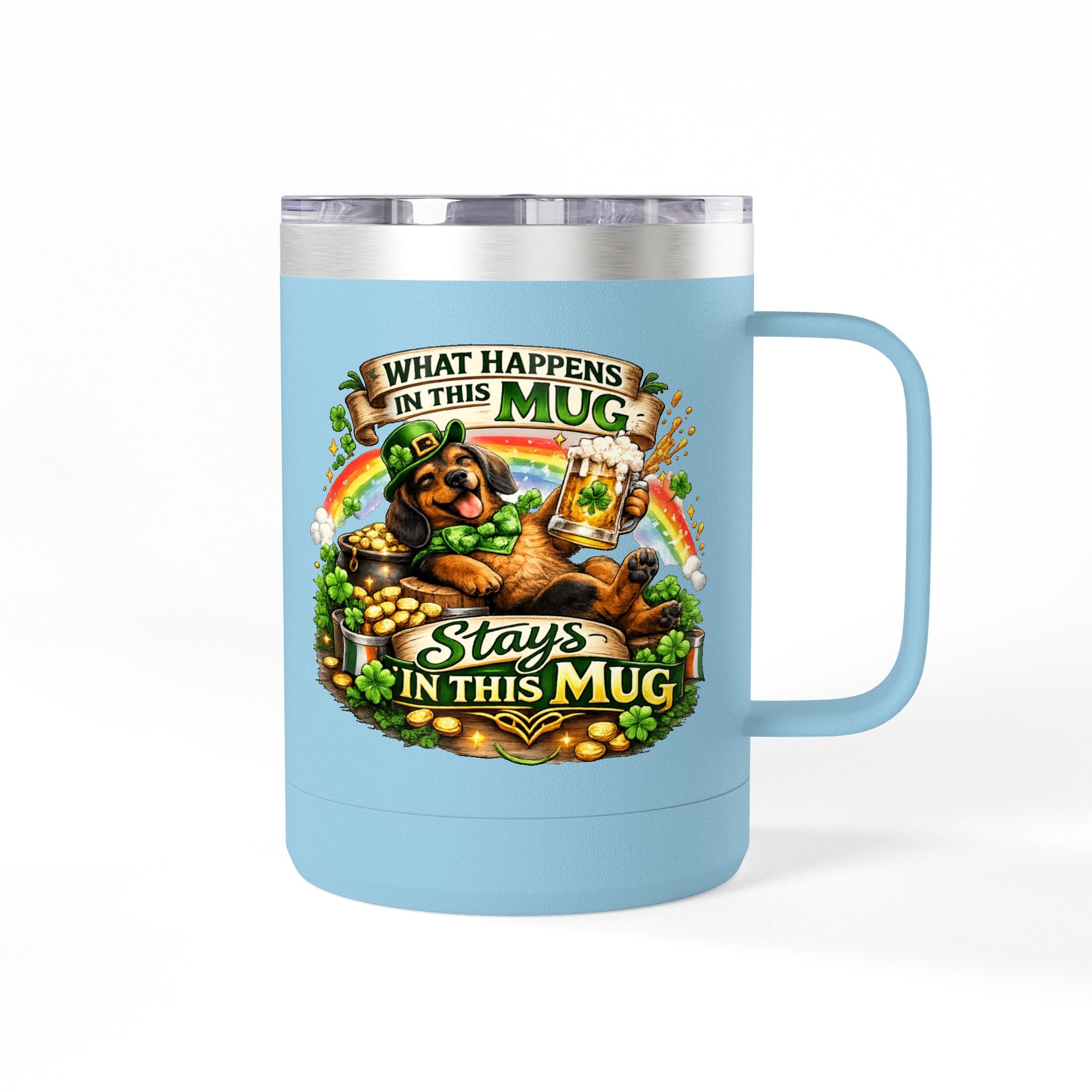 Dachshund - 15oz Tumbler