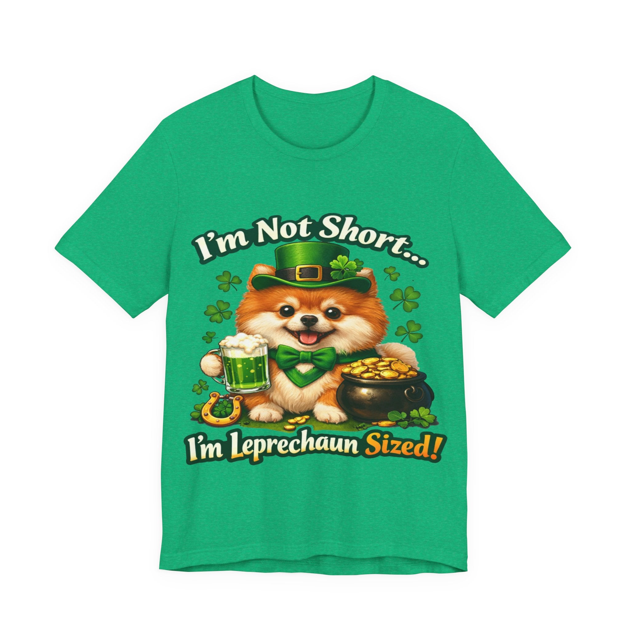 Pomeranian - T-Shirt
