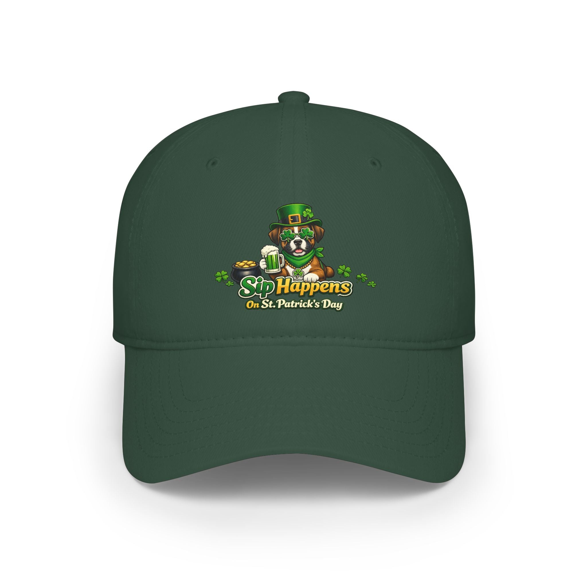 Boxer - Cap