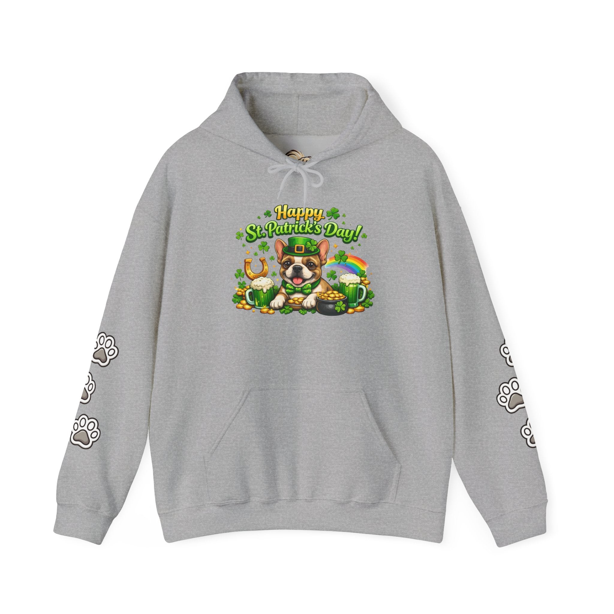 Frenchie - Hoodie