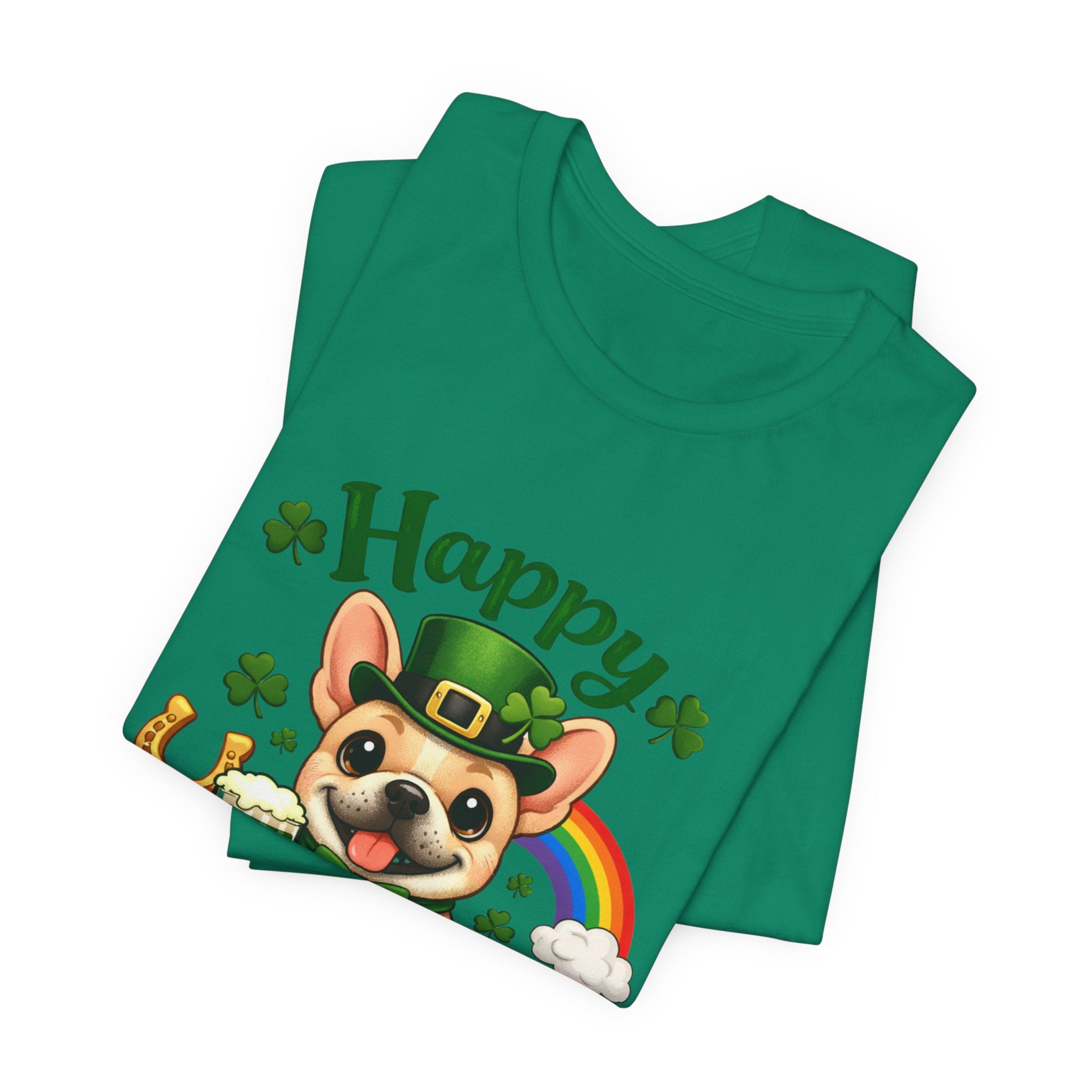 Frenchie - T-Shirt