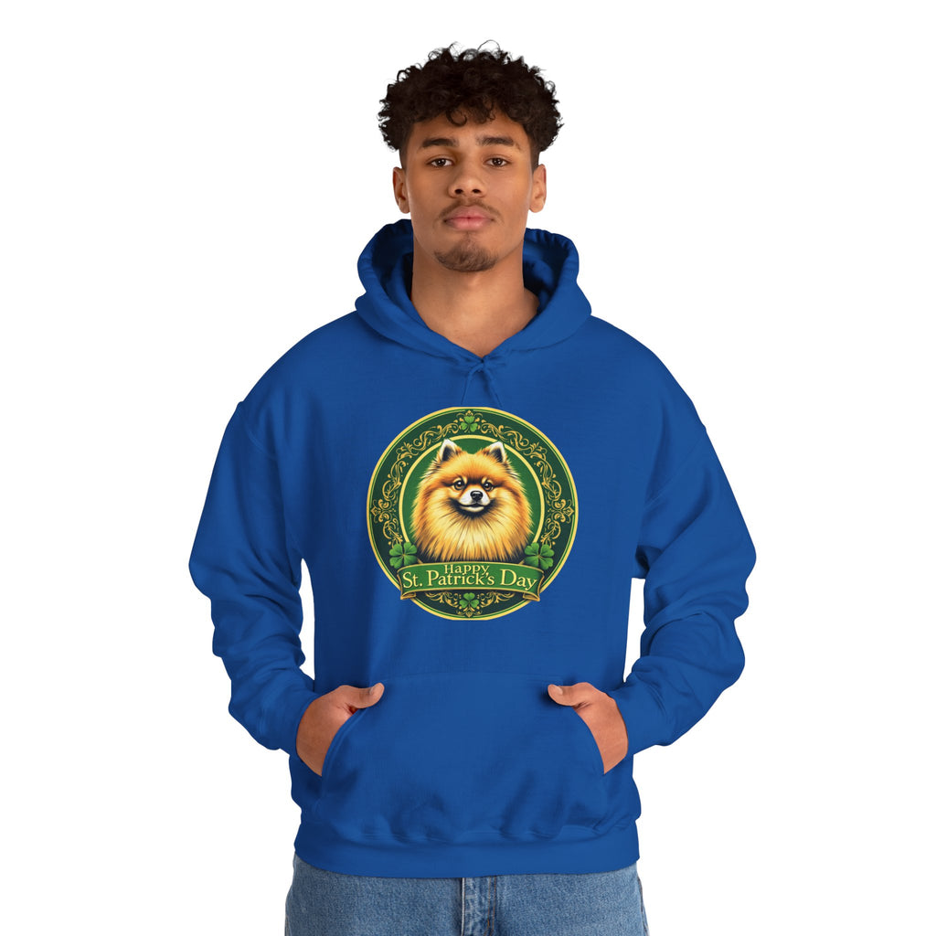Pomeranian - Hoodie