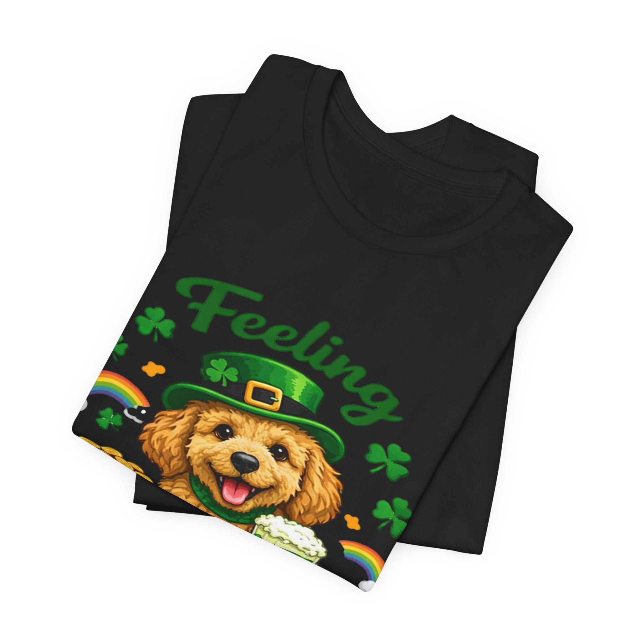 Goldendoodle - T-Shirt