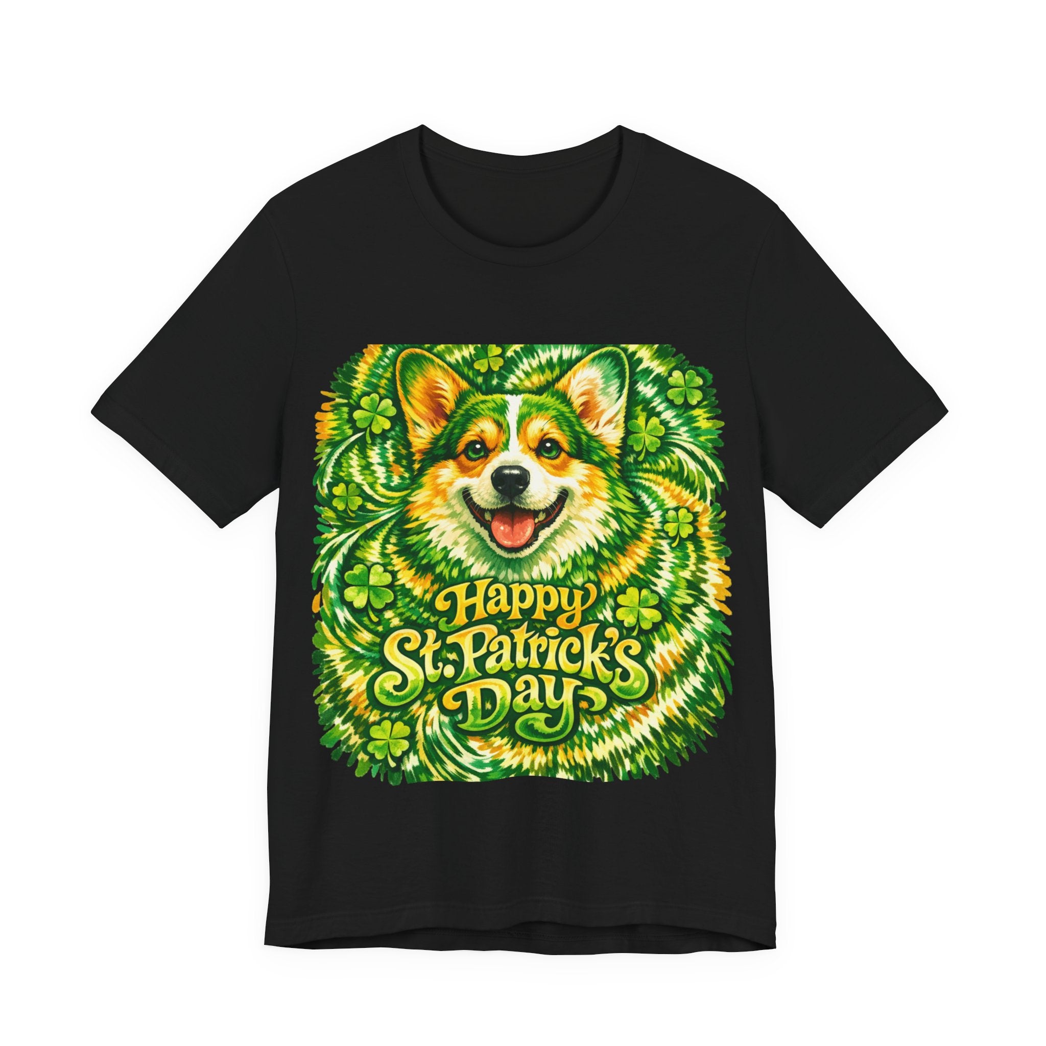 Corgi - T-Shirt