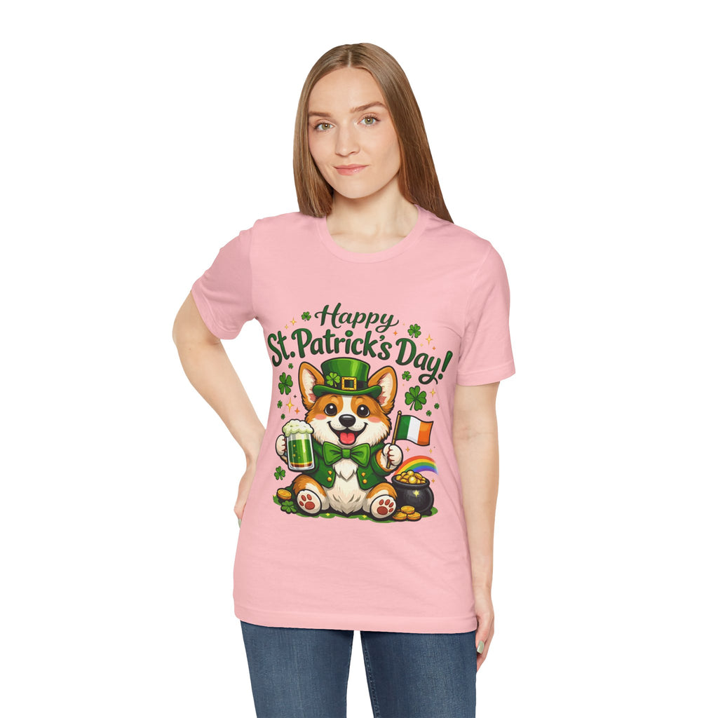 Corgi - T-Shirt