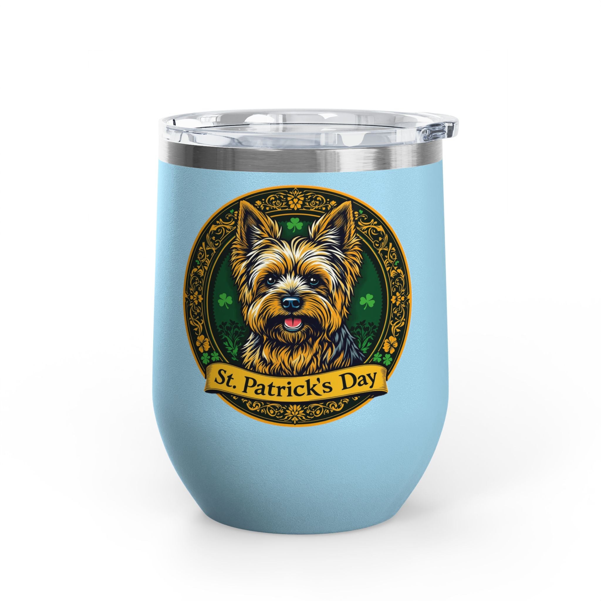 Yorkie - Wine Chiller