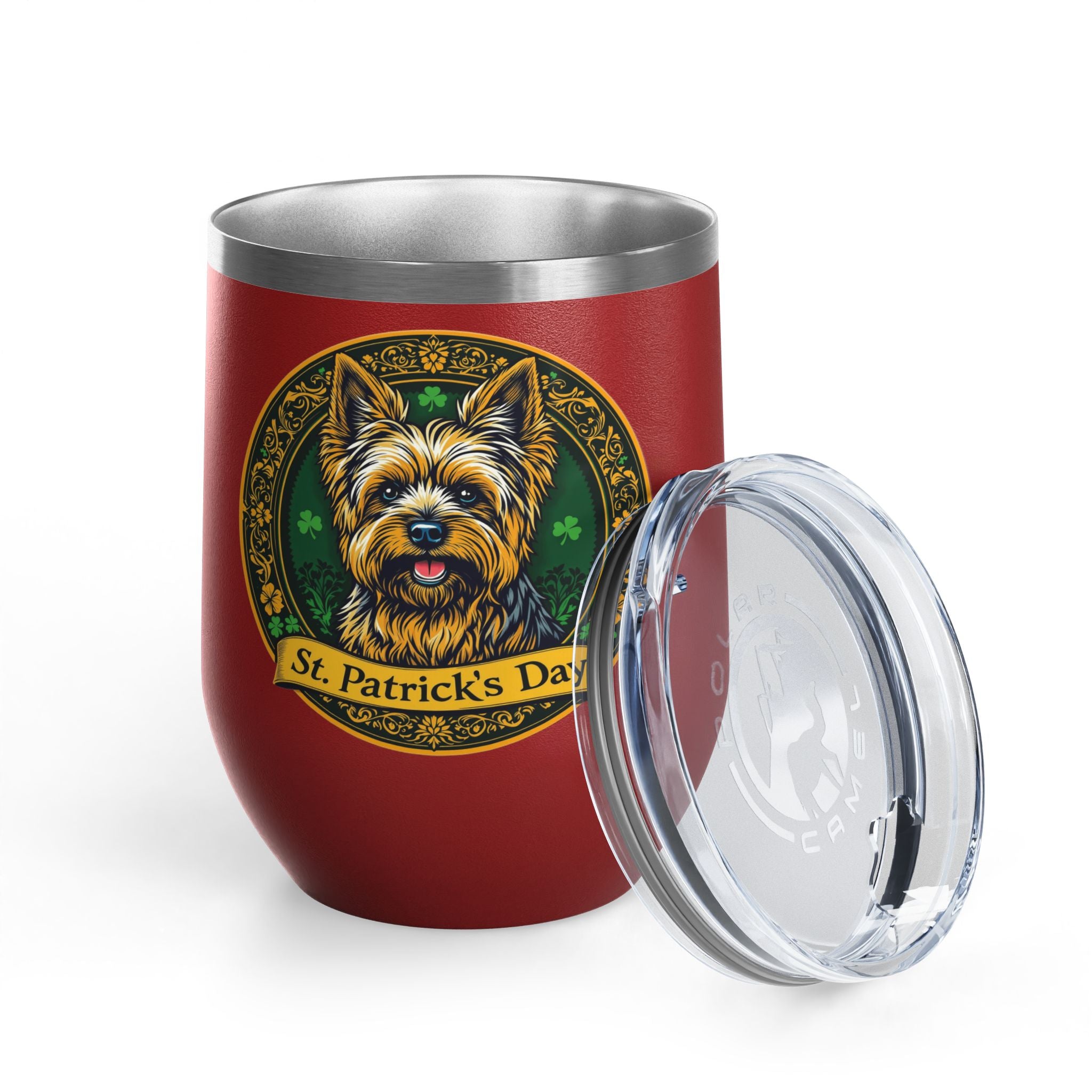Yorkie - Wine Chiller