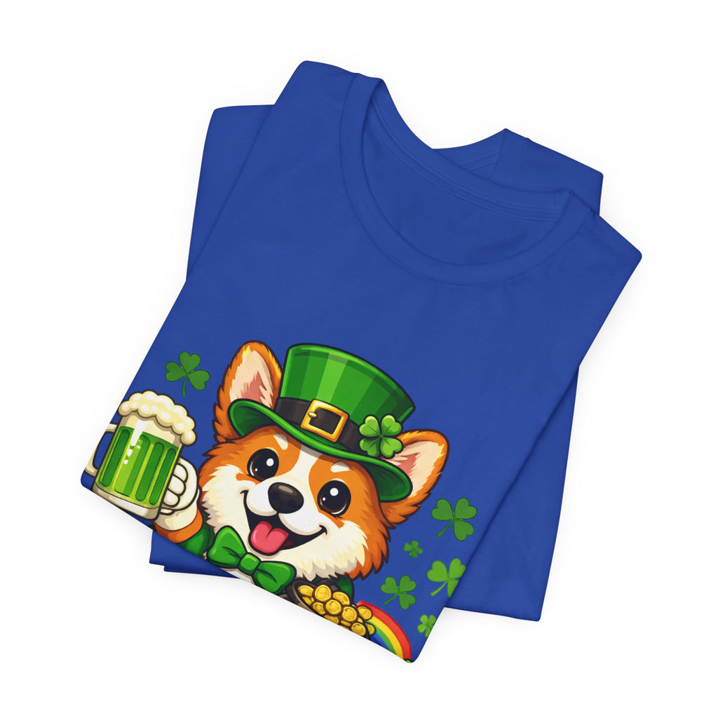 Corgi - T-Shirt