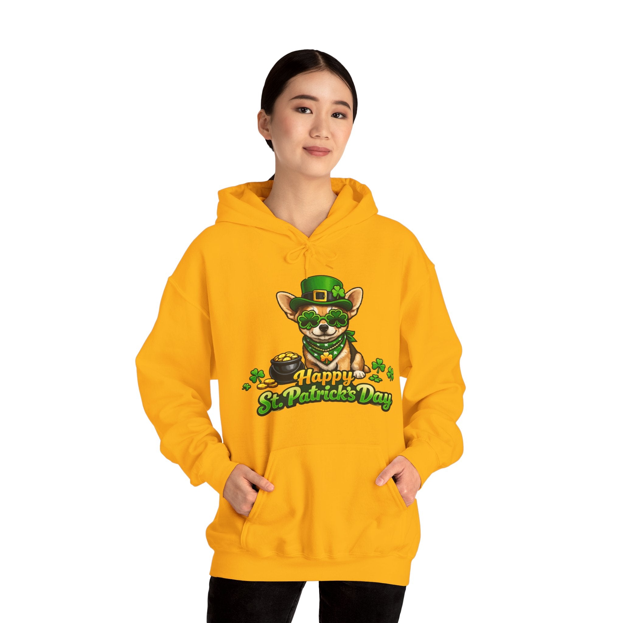 Chihuahua - Hoodie