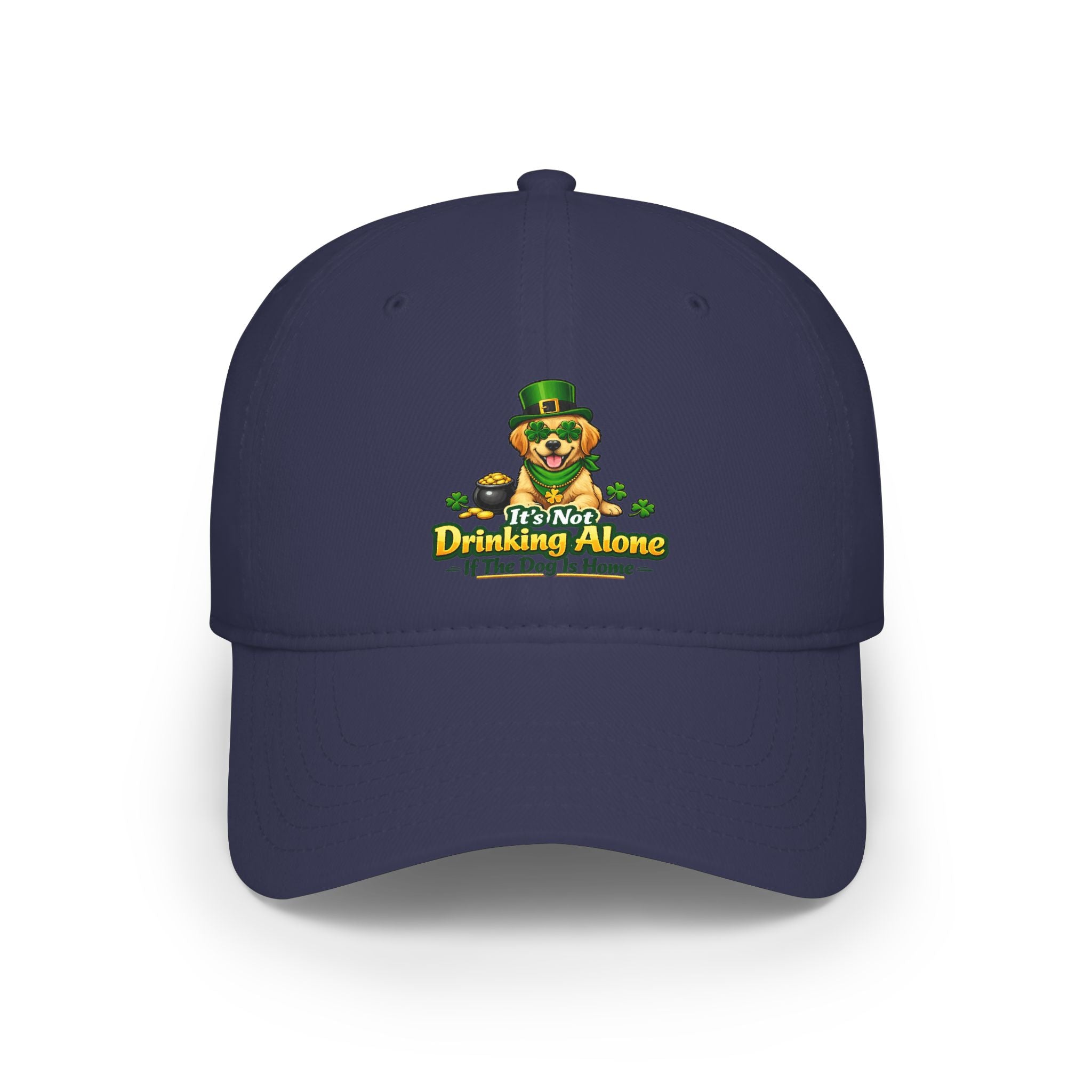 Golden Retriever - Cap
